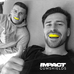 Image post by @impact_gumshields on Instagram