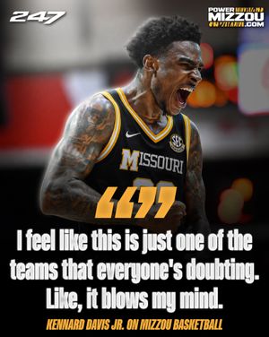 Image post by @powermizzou on Instagram
