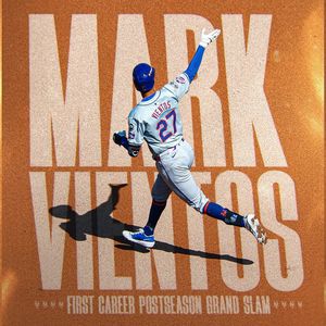 Image post by @mets on Instagram