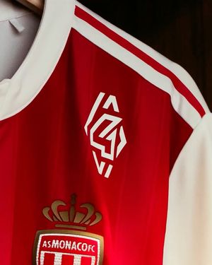 Image post by @asmonaco on Instagram