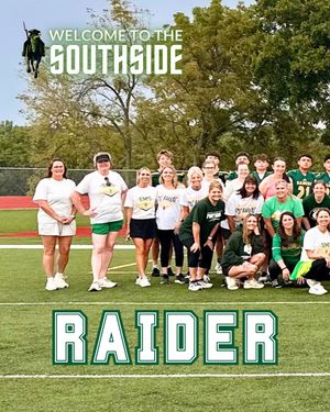 Image post by @smsraiders on Instagram