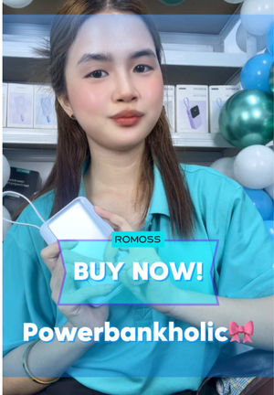 Video post by @romossphilippines on TikTok