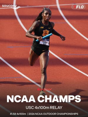 Image post by @flotrack on Instagram