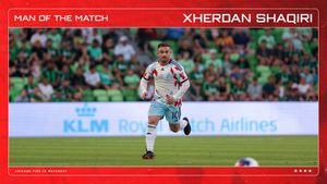 Image post by @ChicagoFire on Twitter