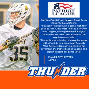 Image post by @thunderlaxclub on Instagram