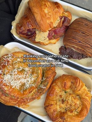 Image post by @tooomuchfoood on Instagram