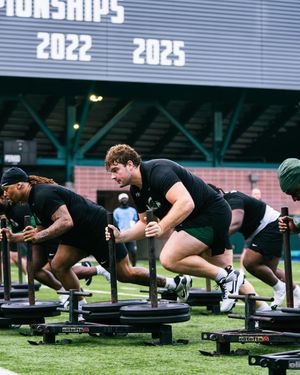 Image post by @greenwavefb on Instagram