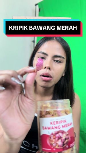 Video post by @freda.pria on TikTok