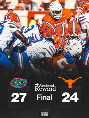 Image post by @thecollegesportsco on Instagram