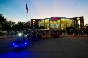 Image post by @txstarshockey on Instagram