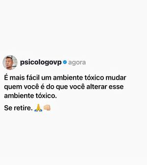 Image post by @psicologovp on Instagram