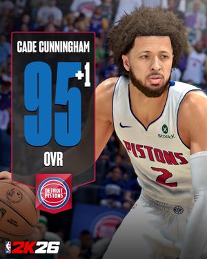 Video post by @nba2k on TikTok