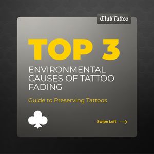 Image post by @clubtattoo on Instagram