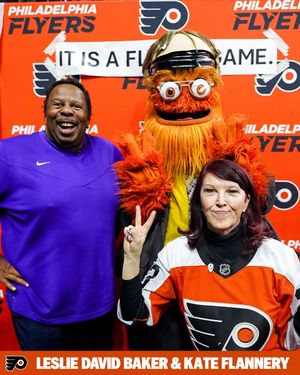 Image post by @philadelphiaflyers on Instagram
