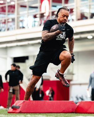 Image post by @razorbackfb on Instagram