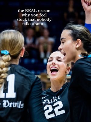 Image post by @charlotteglassvolleyball on Instagram