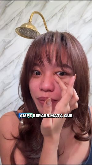 Video post by @ummi_quary30 on TikTok