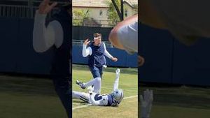 Video post by @dallascowboys on YouTube