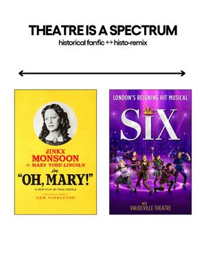 Image post by @todaytix on Instagram