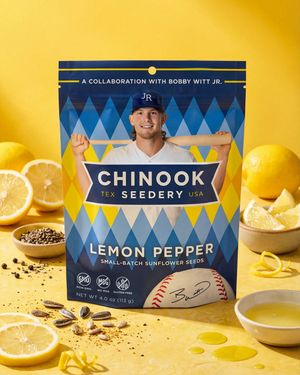 Image post by @chinookseedery on Instagram