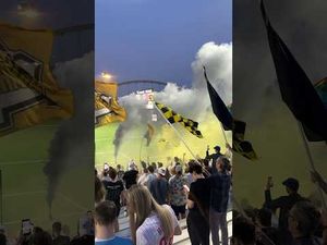Video post by @stevenleefc on YouTube