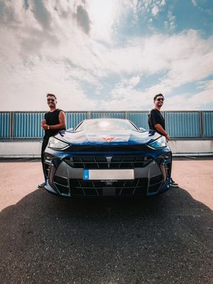 Image post by @stadiumx on Instagram