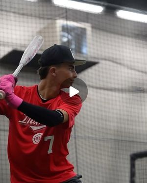 Image post by @prepbaseballindiana on Instagram