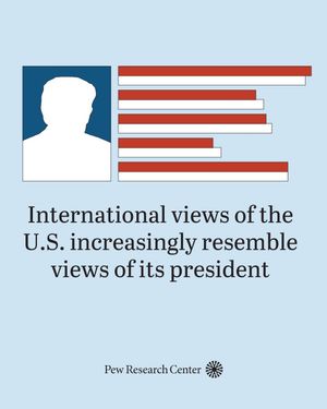 Image post by @pewresearch on Instagram