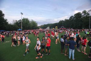 Image post by @ncstate on Instagram