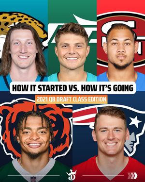 Image post by @pick6 on Instagram