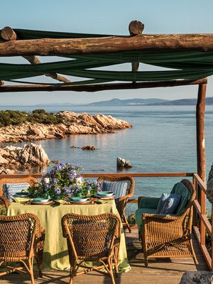 Image post by @mo_hotels on Instagram