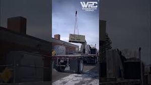 Video post by @woodstockpowercompany1621 on YouTube