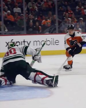 Image post by @philadelphiaflyers on Instagram