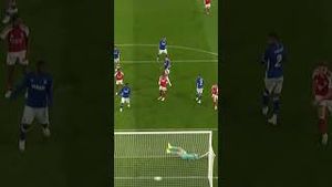 Video post by @arsenal on YouTube