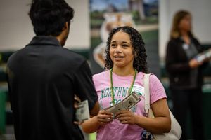 Image post by @nwmostate on Instagram