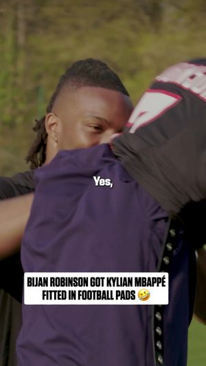 Video post by @nfl on TikTok