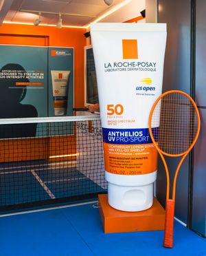 Image post by @larocheposayusa on Instagram