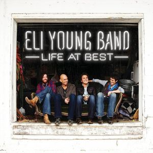 Image post by @eliyoungband on Instagram