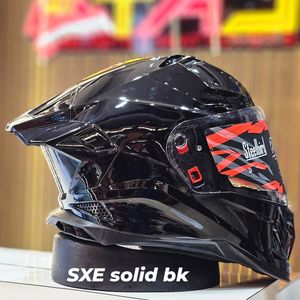 Image post by @taj_helmets on Instagram