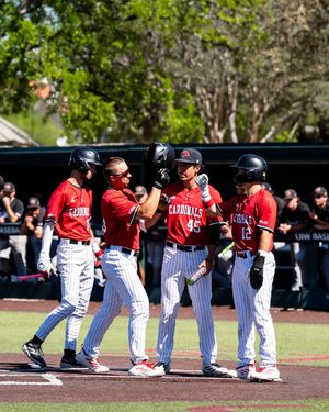 Image post by @uiwbaseball on Instagram