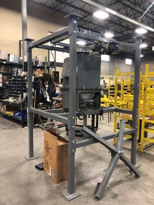 Image post by @company/tecnetics-industries-inc on LinkedIn