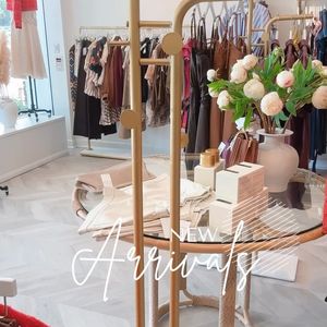 Image post by @juliesboutique on Instagram