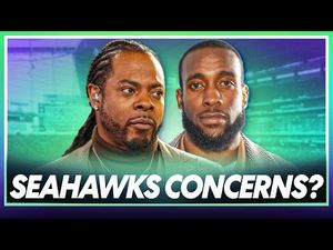 Video post by @Yahoo! Sports on YouTube