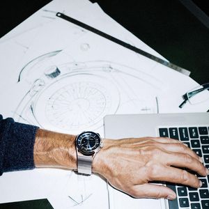 Image post by @porschedesign on Instagram