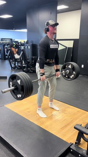 Video post by @rileydaggett on TikTok