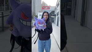 Video post by @Pokémon GO on YouTube