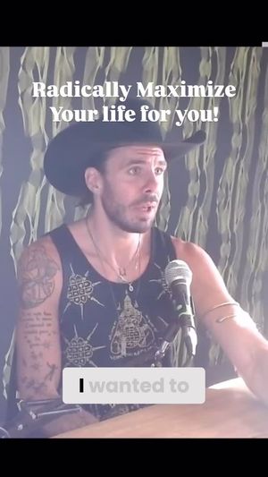 Video post by @The Babs LYFE Podcast on Facebook