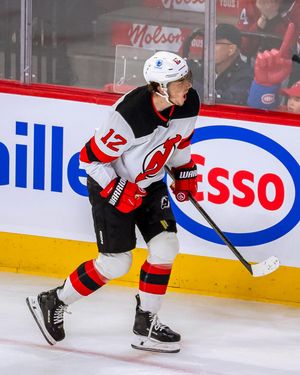 Image post by @njdevils on Instagram