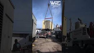 Video post by @woodstockpowercompany1621 on YouTube