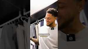Video post by @seriea on YouTube